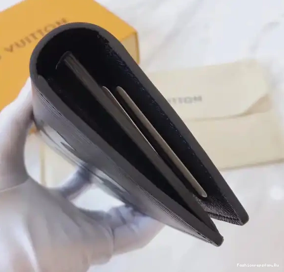 FS CHEAP Louis wallet Supreme Vuitton 0524
